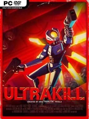ULTRAKILL (v2026.04.25) - PC Game on SteamUnlocked