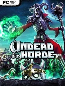 Undead Horde