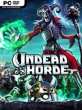 Undead Horde (v1.2.1) - PC Game on SteamUnlocked