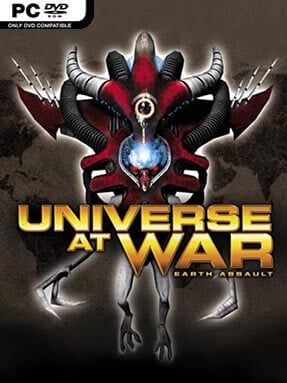 Universe At War Earth Assault - PC Game on SteamUnlocked