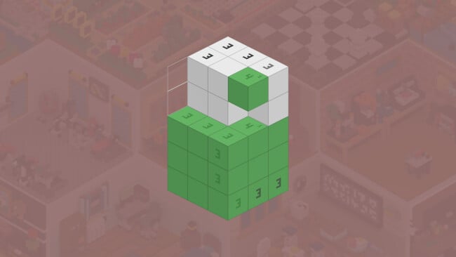 Voxelgram PC Screenshot