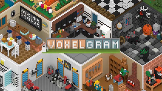 Voxelgram Free Download