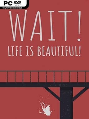 Wait! Life Is Beautiful! (v09.01.2020) - PC Game on SteamUnlocked