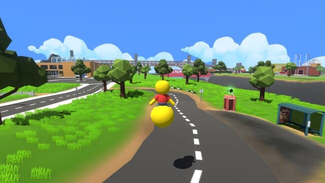 Wobbly Life PC Screenshot