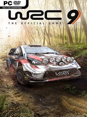 WRC 9 FIA World Rally Championship (v1.0.45.8) - PC Game on SteamUnlocked