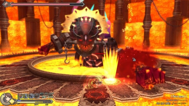 Ys Origin PC Screenshot