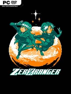 ZeroRanger (v2022.09.29) - PC Game on SteamUnlocked