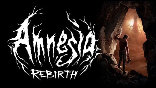 Amnesia: Rebirth Free Download