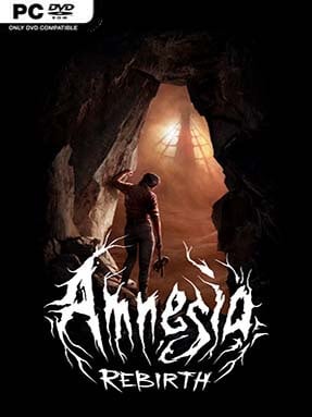 Amnesia: Rebirth Free Download (v1.4) - PC Game on SteamUnlocked