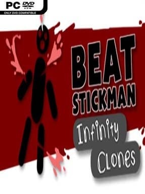 Beat Stickman: Infinity Clones - PC Game on SteamUnlocked