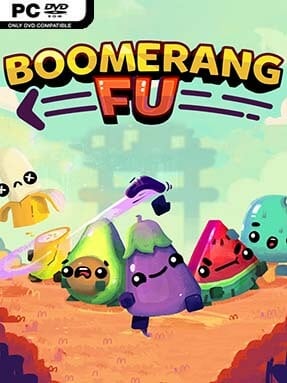 Boomerang Fu (v1.3.7 & ALL DLC) - PC Game on SteamUnlocked