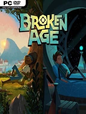 Broken Age (Complete Edition) - PC Game on SteamUnlocked