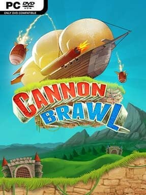 Cannon Brawl (v1.26) - PC Game on SteamUnlocked