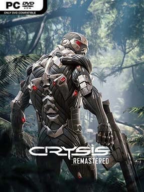 Crysis Remastered Free Download (v2022.02.08) - PC Game on SteamUnlocked