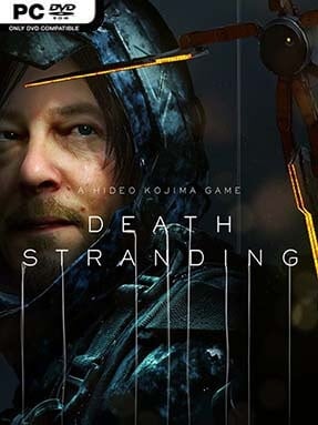 DEATH STRANDING (v1.06 & ALL DLC) - PC Game on SteamUnlocked
