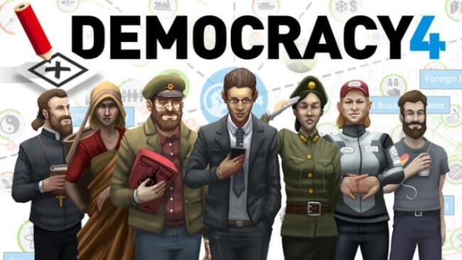 Democracy Free Download