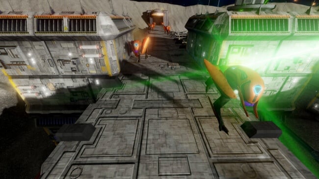 DG2: Defense Grid PC Screenshot