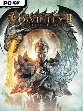 Divinity II: Ego Draconis (v1.0.13.67) - PC Game on SteamUnlocked