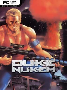 Duke Nukem (GOG) - PC Game on SteamUnlocked