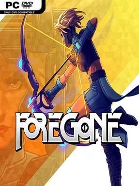 Foregone (v1.0.1.11) - PC Game on SteamUnlocked