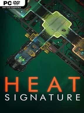 Heat Signature (v2021.1.20.1) - PC Game on SteamUnlocked
