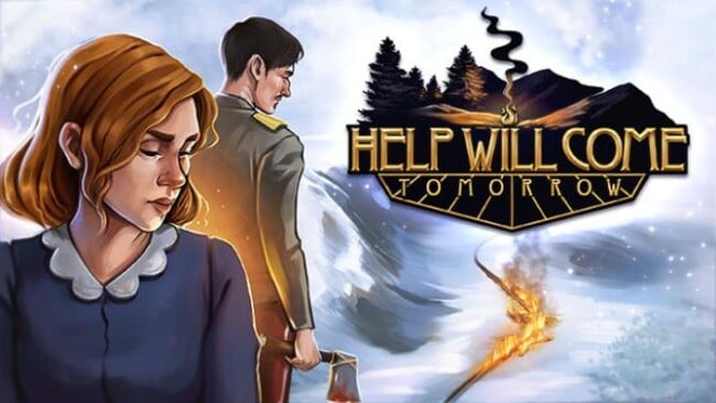 Help Will Come Tomorrow Free Download