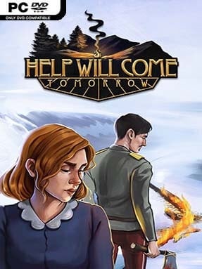 Help Will Come Tomorrow (v1.1.2) - PC Game on SteamUnlocked