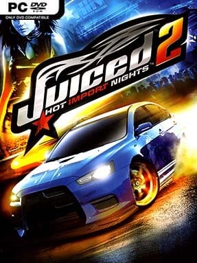Juiced 2: Hot Import Nights Free Download - PC Game on SteamUnlocked