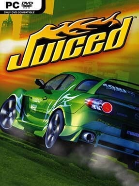 Juiced Free Download - PC Game on SteamUnlocked