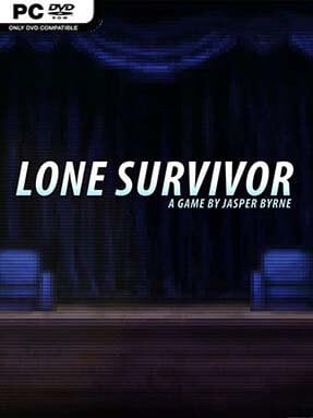 Lone Survivor: The Director’s Cut - PC Game on SteamUnlocked