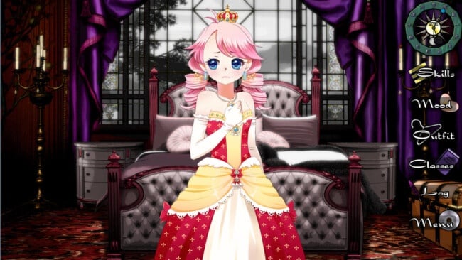 Long Live the Queen PC Screenshot
