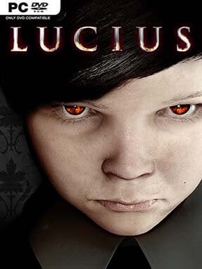 Lucius - PC Game on SteamUnlocked