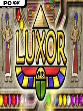 Luxor Collection - PC Game on SteamUnlocked