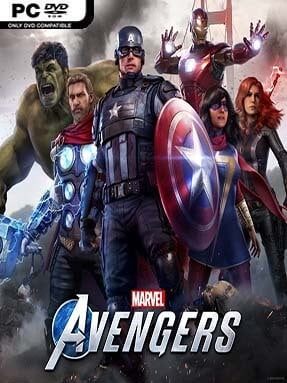 Marvel’s Avengers – The Definitive Edition Free Download (v2.8.2) - PC Game on SteamUnlocked