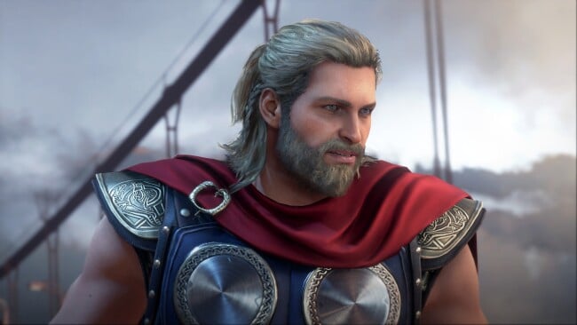 Marvel’s Avengers – The Definitive Edition PC Screenshot