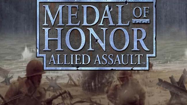 Medal of Honor: Allied Assault Free Download