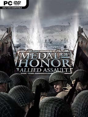 Medal of Honor: Allied Assault Free Download (GOG) - PC Game on SteamUnlocked