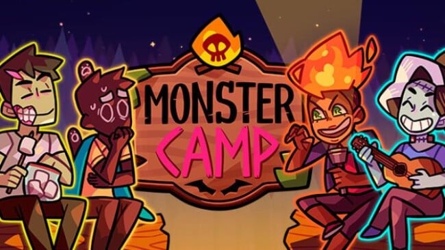 Monster Prom : Monster Camp Free Download