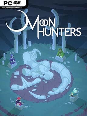 Moon Hunters (v2.0.3491) - PC Game on SteamUnlocked