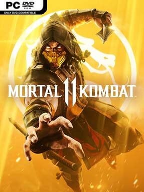 Mortal Kombat 11 Free Download (v2022.03.22 & ALL DLC) - PC Game on SteamUnlocked
