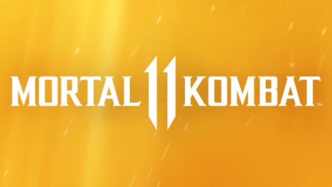 Mortal Kombat Free Download