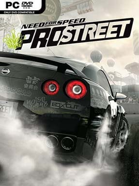 Need for Speed ProStreet Free Download (v1.1) - PC Game on SteamUnlocked