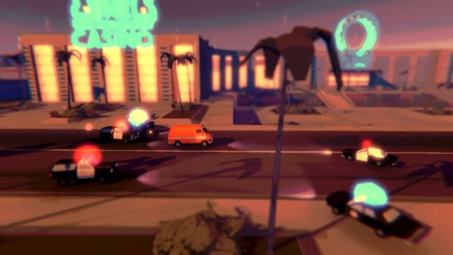 PAKO PC Screenshot