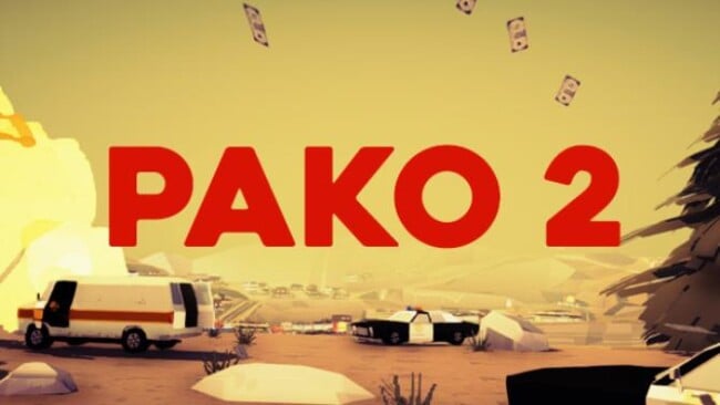 PAKO Free Download