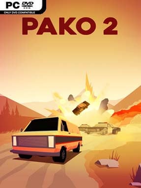 PAKO 2 (B2883731) - PC Game on SteamUnlocked