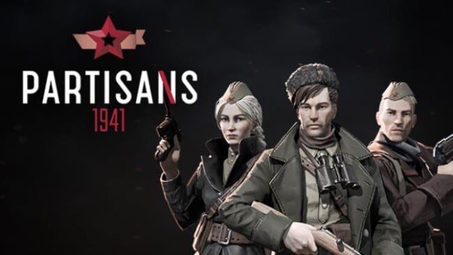 Partisans Free Download