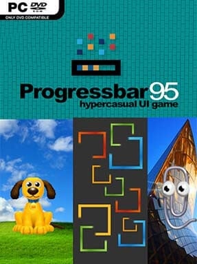 Progressbar95 (v1.095) - PC Game on SteamUnlocked