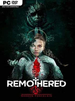 Remothered: Broken Porcelain (v1.8.0.1) - PC Game on SteamUnlocked