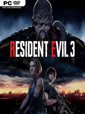 Resident Evil 3 (2020) Free Download (v2023.09.25 & ALL DLC) - PC Game on SteamUnlocked