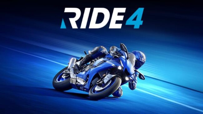 RIDE Free Download